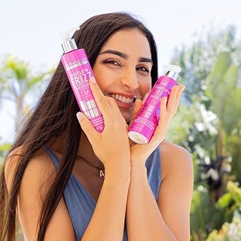 Champú Nature Frizz Antiencrespamiento