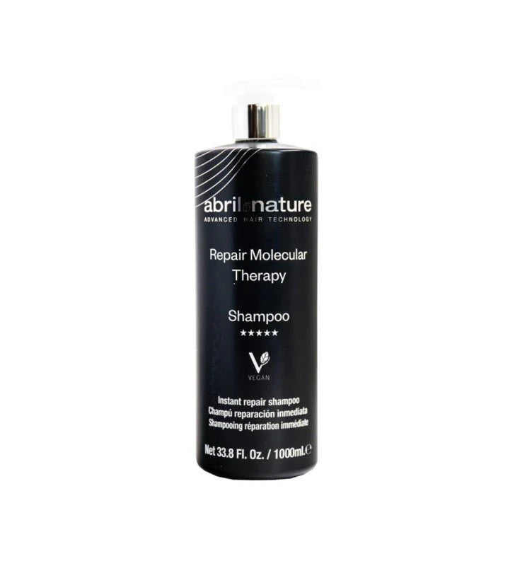 Champú reparador Molecular Therapy