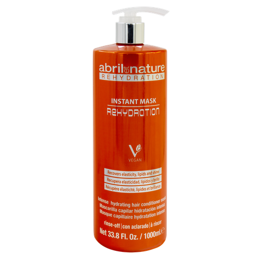 Mascarilla Rehydration para máxima hidratación