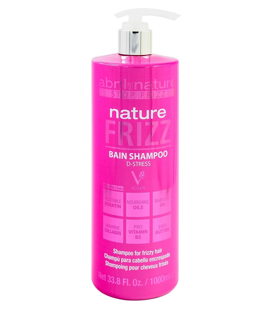 Nature Frizz Line