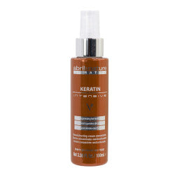 Keratin Line