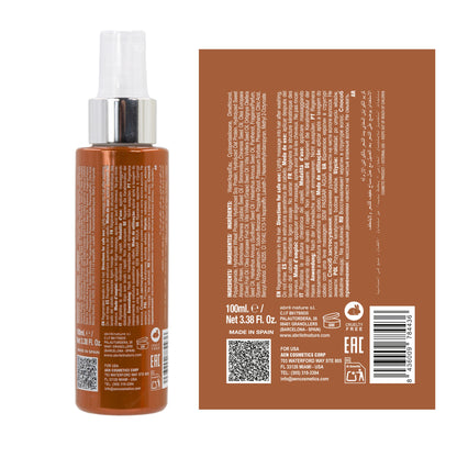 Sérum Keratin, nutritivo e intensivo con queratina ultra rápida 100ml