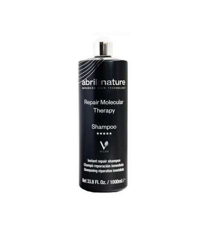 Champú reparador Molecular Therapy