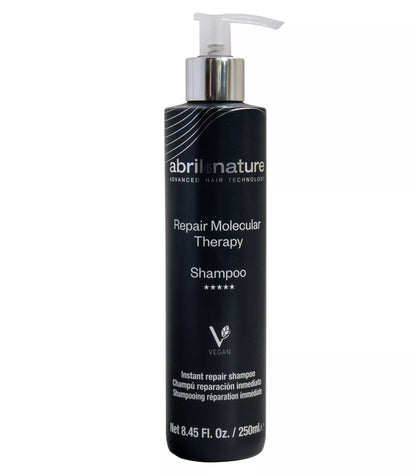Champú reparador Molecular Therapy