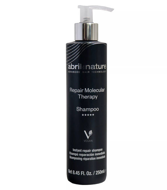 Champú reparador Molecular Therapy