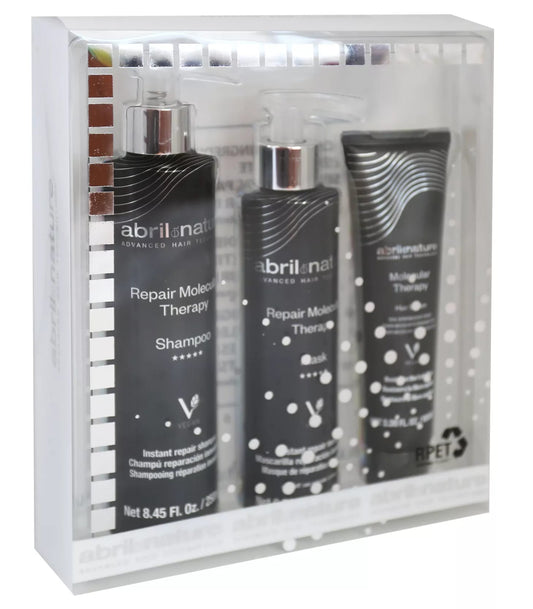 Pack Molecular Therapy Repair