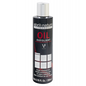 Exfoliante capilar en aceite