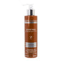 Mascarilla Keratin, restaurador y regenerador con queratina ultra rápida
