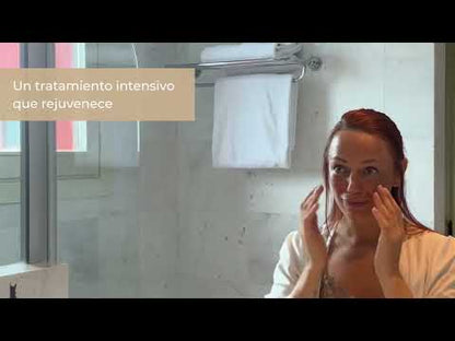 Crema Facial Regenerante Intensiva Anti-Arrugas 50+