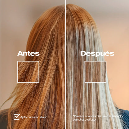 Protector térmico Plex Stop Rotura Recuperación Total